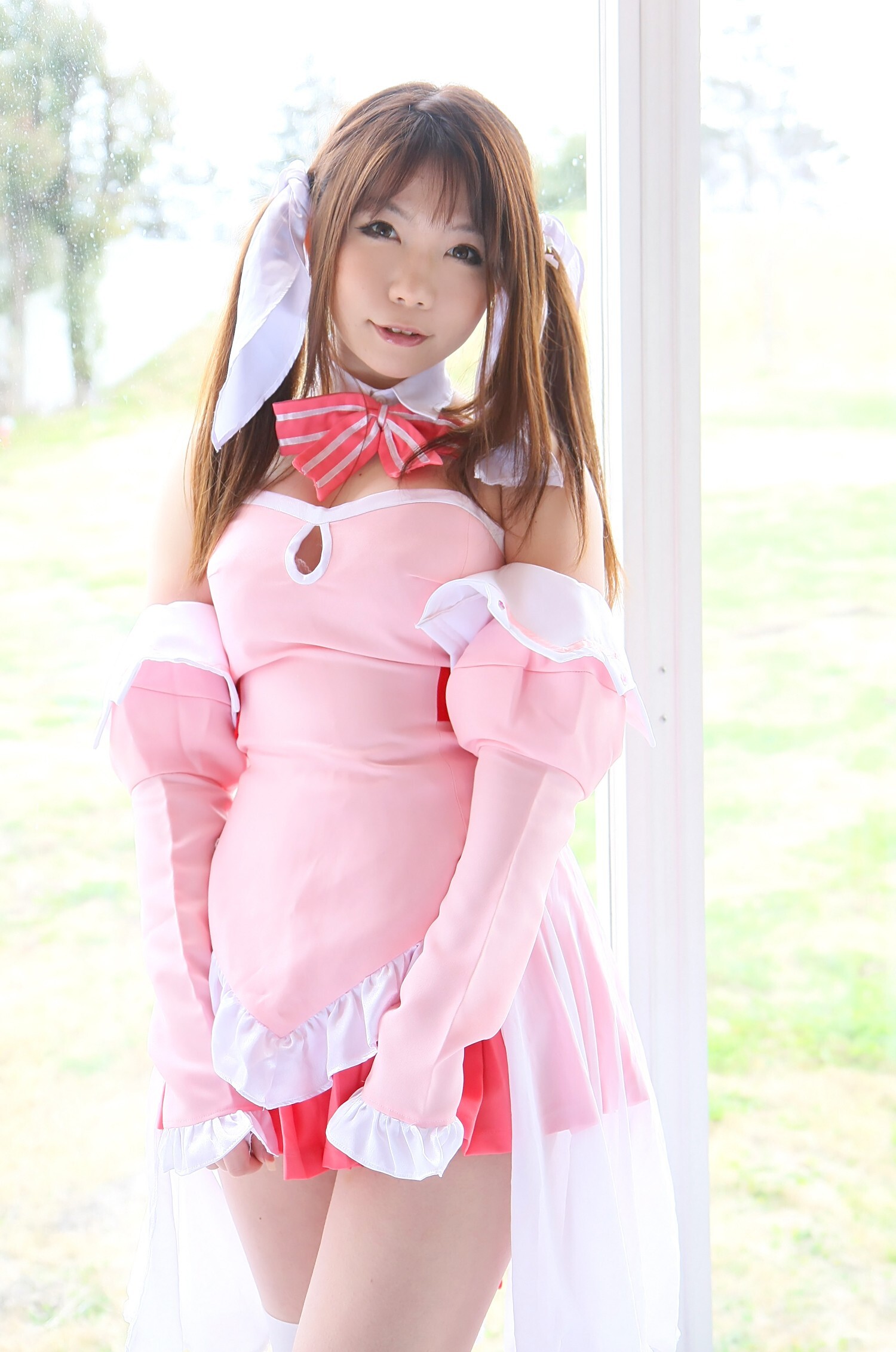 [Cosplay] Pia Carrot I was Cosplay Gallery